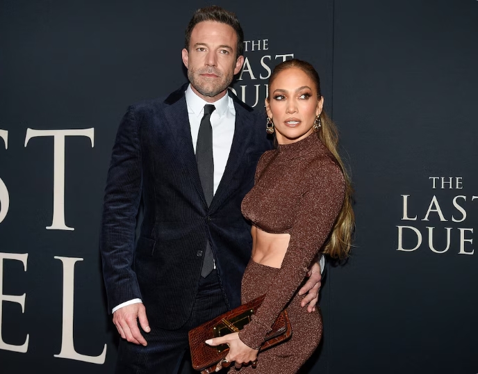 Jennifer Lopez files for divorce from Ben Affleck after 2 years of