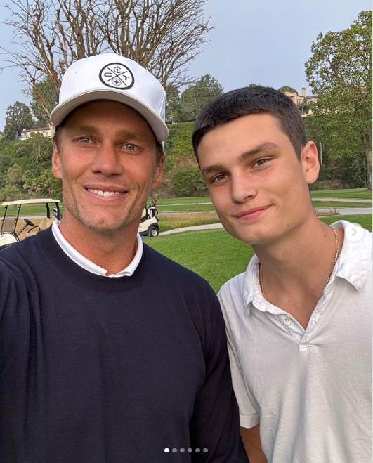 Tom Brady celebrates son’s 17th birthday: What to know about his 3 kids